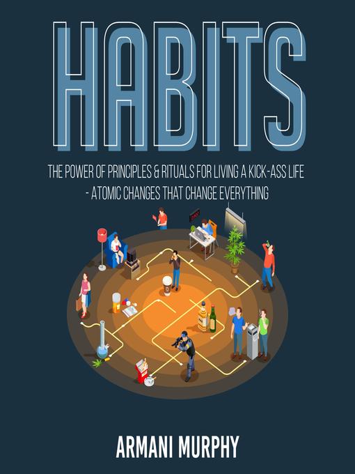 Title details for Habits by Armani Murphy - Available